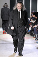Yohji Yamamoto / - 2011-2012